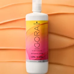 Schwarzkopf Professional Zubehör^Schwarzkopf Igora Vibrance 1,9% Activator Lotion 1000 ml