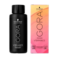 Schwarzkopf Professional Tönung^Schwarzkopf Igora Vibrance 9,5-9 Violett Pastell 60 ml