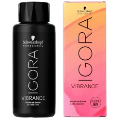 Schwarzkopf Igora Vibrance 8-00 Hellblond Natur Extra 60 ml-Schwarzkopf Professional Outlet