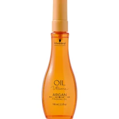 Schwarzkopf Professional Reisegrößen| Haaröle|Schwarzkopf Oil Ultime Argan Finishing Oil 100 ml