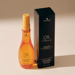 Schwarzkopf Professional Reisegrößen| Haaröle|Schwarzkopf Oil Ultime Argan Finishing Oil 100 ml