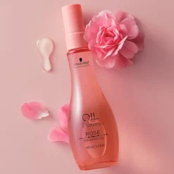 Schwarzkopf Professional Reisegrößen| Haaröle^Schwarzkopf Oil Ultime Rose Finishing Oil 100 ml