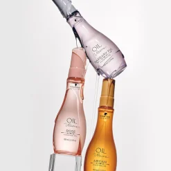 Schwarzkopf Professional Reisegrößen| Haaröle^Schwarzkopf Oil Ultime Rose Finishing Oil 100 ml