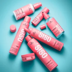 Schwarzkopf Professional Haarschaum|Schwarzkopf OSiS Air Whip 200 ml