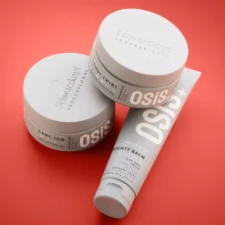 Schwarzkopf Professional Styling-Gel & Creme^Schwarzkopf OSiS Curl Jam 300 ml