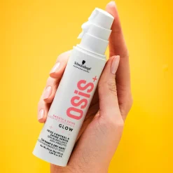 Schwarzkopf Professional Haarspray & Haarlack^Schwarzkopf OSiS Glow 50 ml