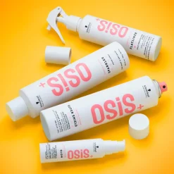 Schwarzkopf Professional Haarspray & Haarlack^Schwarzkopf OSiS Glow 50 ml