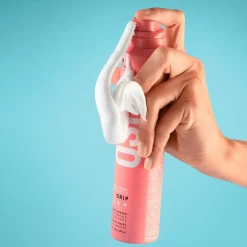 Schwarzkopf Professional Hagel Nature| Haarschaum|Schwarzkopf OSiS Grip 200 ml