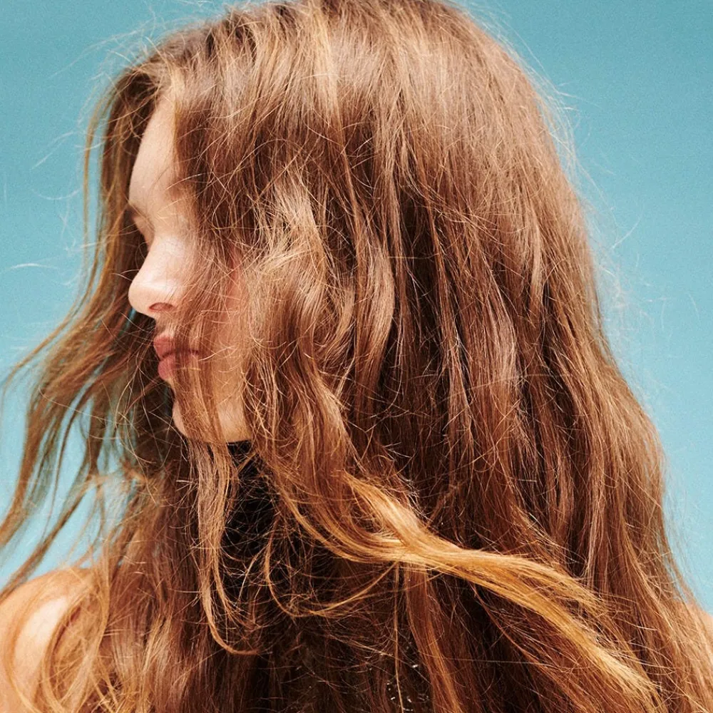 Schwarzkopf Professional Hagel Nature| Haarschaum|Schwarzkopf OSiS Grip 200 ml