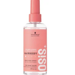 Schwarzkopf OSiS Hairbody 200 ml-Schwarzkopf Professional Outlet
