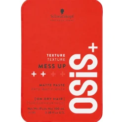 Schwarzkopf OSiS Mess Up 100 ml-Schwarzkopf Professional