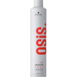 Schwarzkopf Professional Haarspray & Haarlack^Schwarzkopf OSiS Session 500 ml