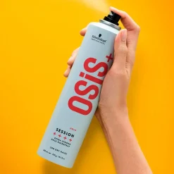 Schwarzkopf Professional Haarspray & Haarlack|Schwarzkopf OSiS Session 100 ml