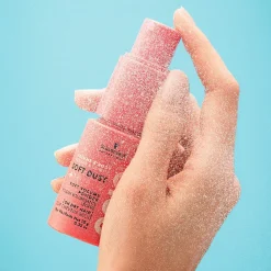 Schwarzkopf Professional Hagel Nature|Schwarzkopf OSiS Soft Dust 10 g