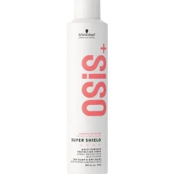 Schwarzkopf Professional Haarspray & Haarlack^Schwarzkopf OSiS Super Shield 300 ml