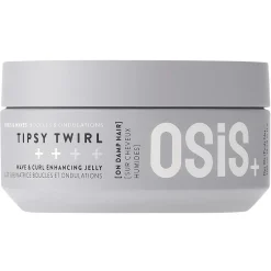 Schwarzkopf Professional Styling-Gel & Creme|Schwarzkopf OSiS Tipsy Twirl 300 ml