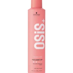 Schwarzkopf Professional Hagel Nature^Schwarzkopf OSiS Volume Up 300 ml
