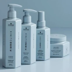 Schwarzkopf Professional Reisegrößen| Haarkur|Fibre Clinix Hydrate Mini Treatment 30 ml