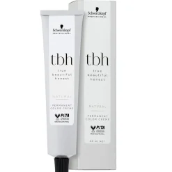 True Beautiful Honest 6-04N 60 ml-Schwarzkopf Professional