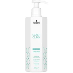 Schwarzkopf Professional Kopfhautpflege| Shampoo|Schwarzkopf Scalp Clinix Soothing Shampoo 300 ml