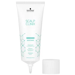 Schwarzkopf Scalp Clinix Soothing Treatment 200 ml-Schwarzkopf Professional Hot