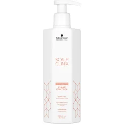 Schwarzkopf Professional Kopfhautpflege| Shampoo^Schwarzkopf Scalp Clinix Flake Control Shampoo 300 ml
