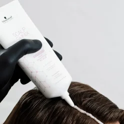 Schwarzkopf Scalp Clinix Pre-Shampoo Scrub 200 ml-Schwarzkopf Professional New