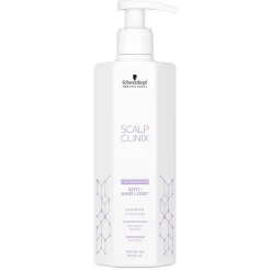 Schwarzkopf Professional Haarausfall|Kopfhautpflege^Schwarzkopf Scalp Clinix Anti-Hair Loss Shampoo 300 ml