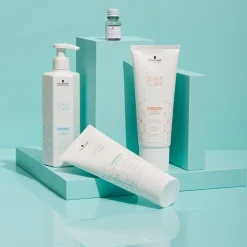 Schwarzkopf Scalp Clinix Oil Control Shampoo 300 ml-Schwarzkopf Professional Sale