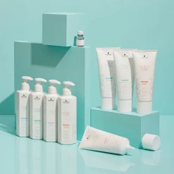 Schwarzkopf Scalp Clinix Oil Control Shampoo 300 ml-Schwarzkopf Professional Sale