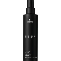 Schwarzkopf Professional Haarspray & Haarlack^Schwarzkopf Session Label Salz Spray 200 ml