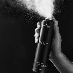 Schwarzkopf Professional Haarspray & Haarlack|Schwarzkopf Session Label The Coat 300 ml