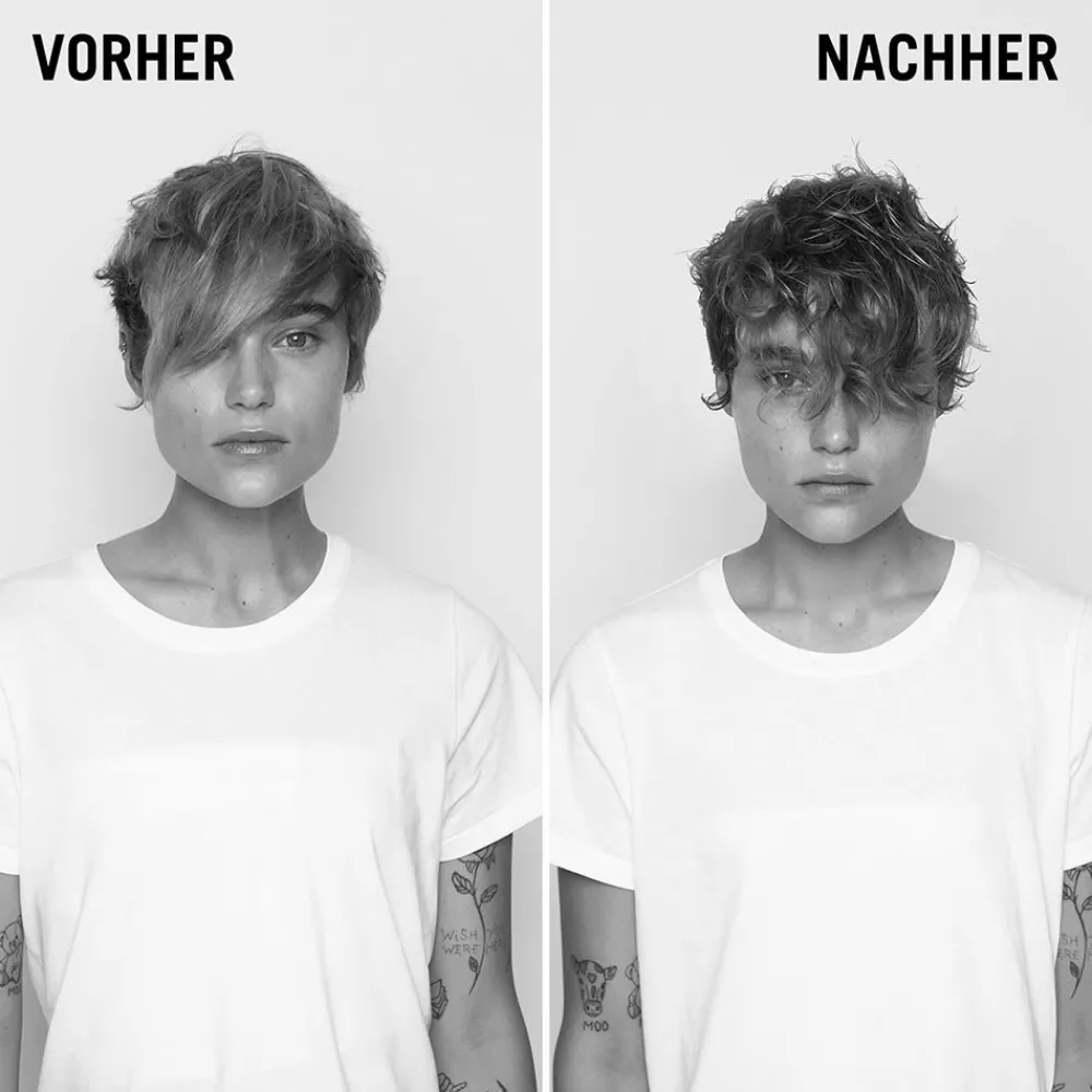 Schwarzkopf Professional Haarspray & Haarlack|Schwarzkopf Session Label The Coat 300 ml