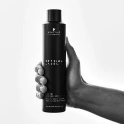 Schwarzkopf Professional Haarspray & Haarlack|Schwarzkopf Session Label The Coat 300 ml