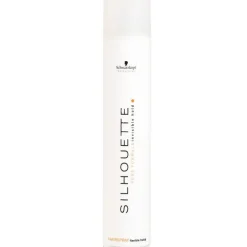 Schwarzkopf Professional Haarspray & Haarlack^Schwarzkopf Silhouette Flexible Hold Hairspray 300 ml