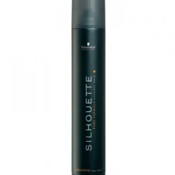 Schwarzkopf Professional Haarspray & Haarlack^Schwarzkopf Silhouette Super Hold Hairspray 750 ml