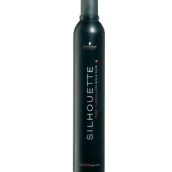 Schwarzkopf Professional Haarschaum^Schwarzkopf Silhouette Super Hold Mousse 200 ml