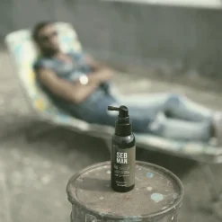 SEB Man Haarausfall & Spezialpflege^The Cooler Tonic 100 ml