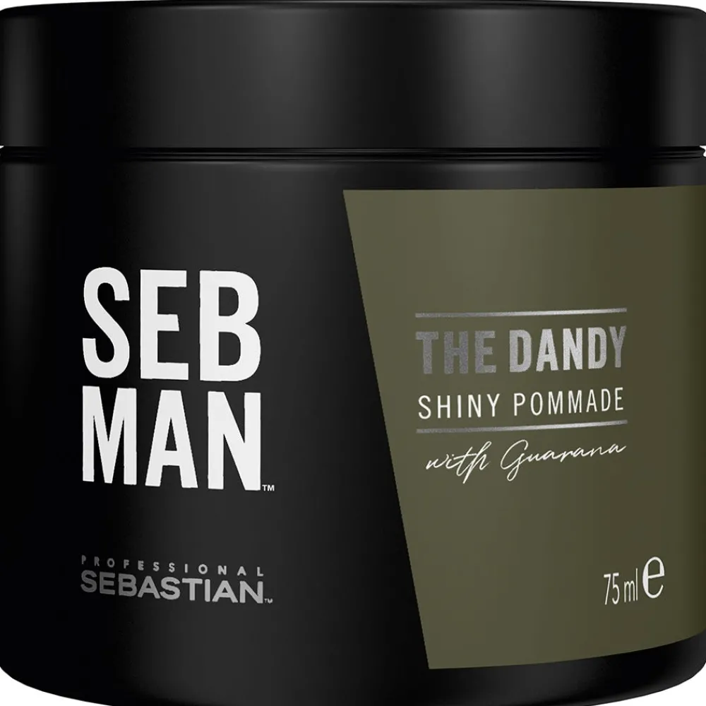 The Dandy Pomade 75 ml-SEB Man Sale
