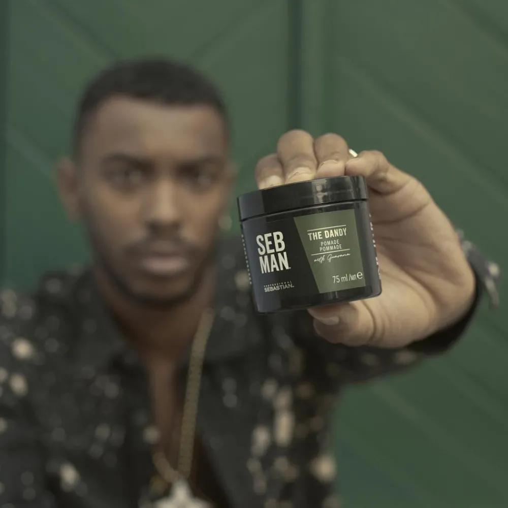 The Dandy Pomade 75 ml-SEB Man Sale