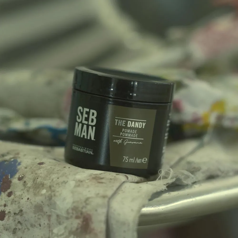 The Dandy Pomade 75 ml-SEB Man Sale