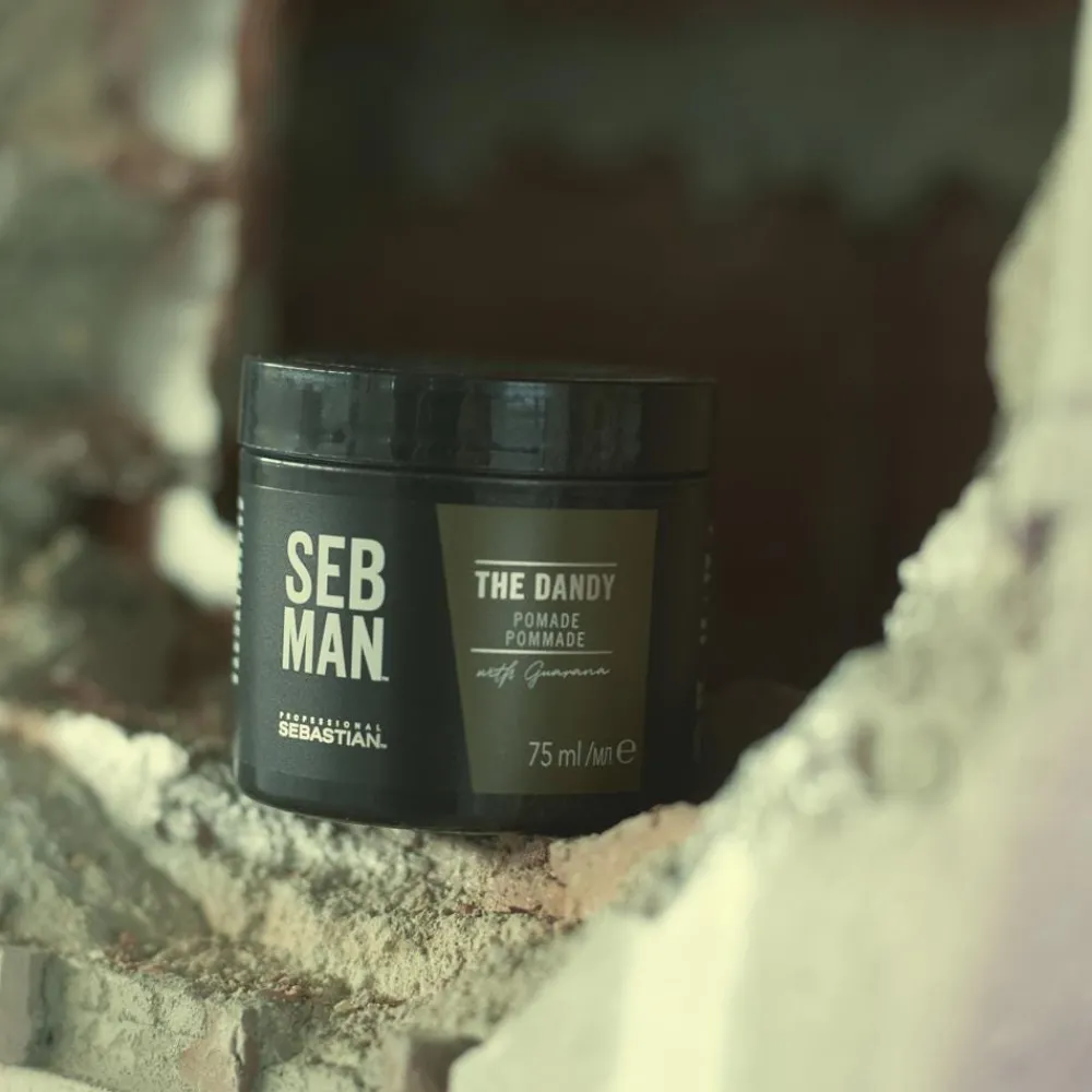The Dandy Pomade 75 ml-SEB Man Sale