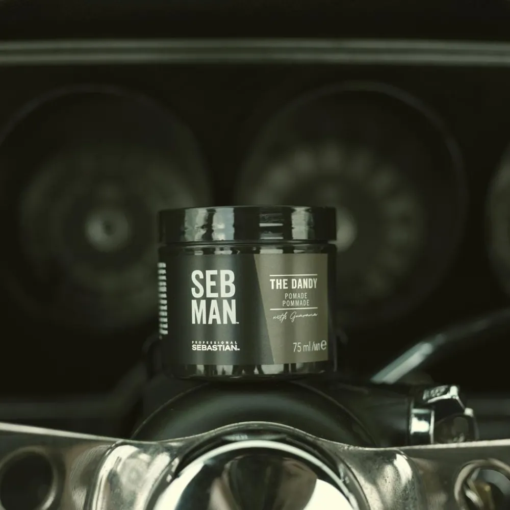 The Dandy Pomade 75 ml-SEB Man Sale