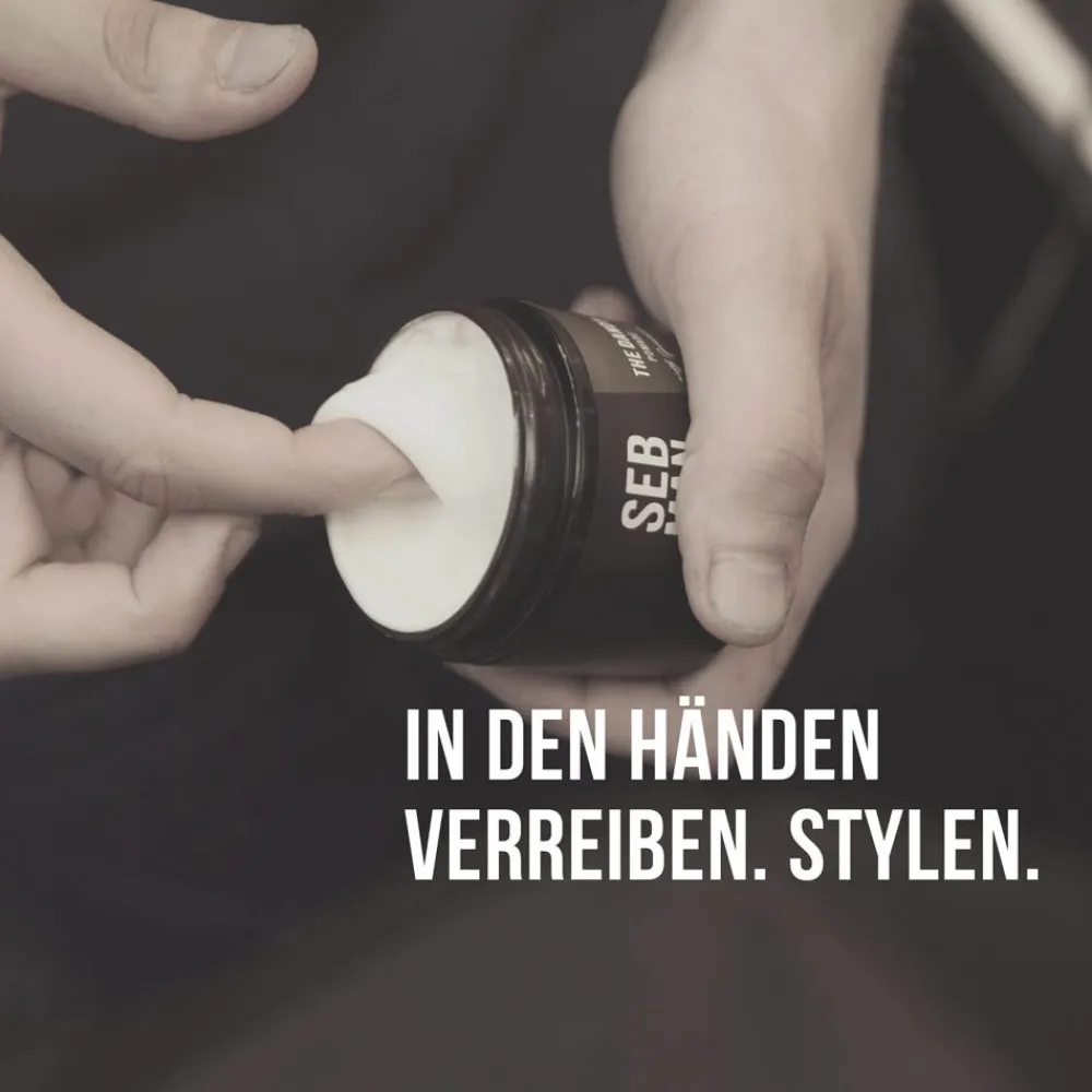 The Dandy Pomade 75 ml-SEB Man Sale