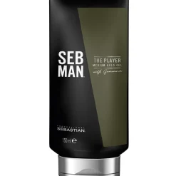 SEB Man Styling-Gel & Creme^The Player Gel 150 ml