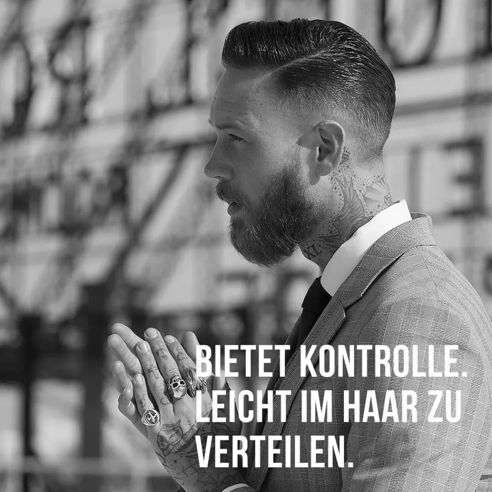 SEB Man Styling-Gel & Creme^The Player Gel 150 ml