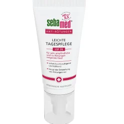 Anti Rötungen leichte Tagespflege 50 ml-sebamed Outlet