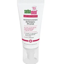 sebamed Gesicht|Anti Rötungen regenerierende Intensivpflege 50 ml