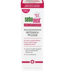 sebamed Gesicht|Anti Rötungen regenerierende Intensivpflege 50 ml