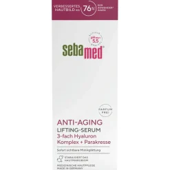 Anti-Aging Lifting Serum 30 ml-sebamed Online